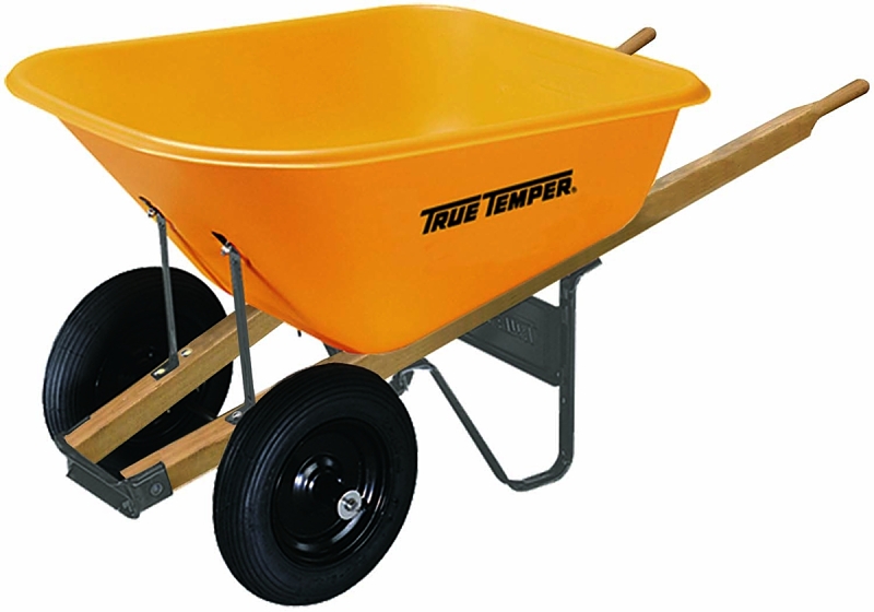 Wheelbarrows